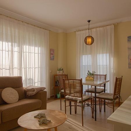 Apartment Isla Canela Luxury อูเอลบา ภายนอก รูปภาพ