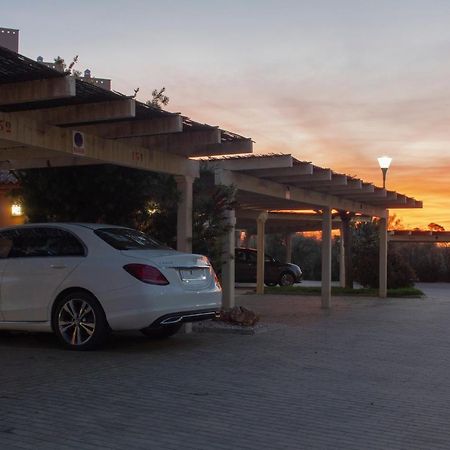 Apartment Isla Canela Luxury อูเอลบา ภายนอก รูปภาพ