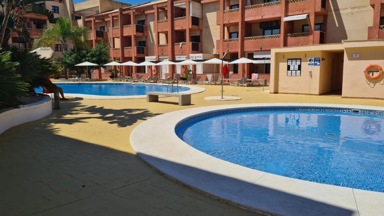 Apartment Isla Canela Luxury อูเอลบา ภายนอก รูปภาพ