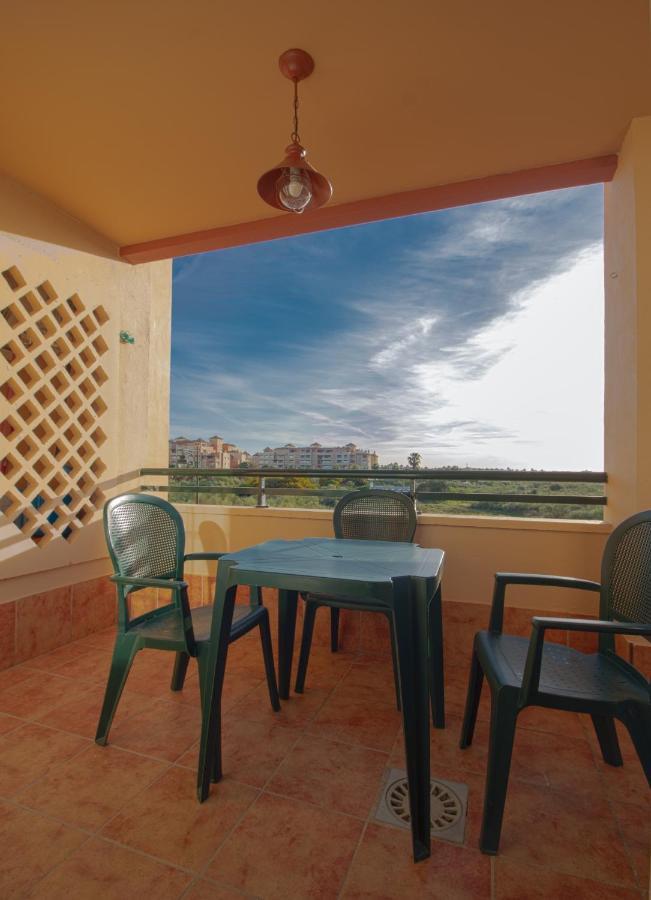 Apartment Isla Canela Luxury อูเอลบา ภายนอก รูปภาพ