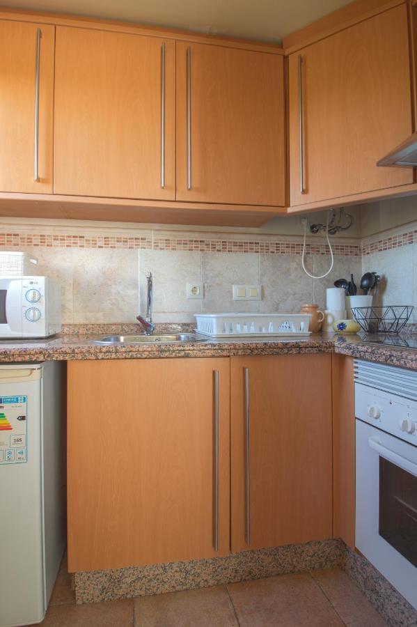 Apartment Isla Canela Luxury อูเอลบา ภายนอก รูปภาพ