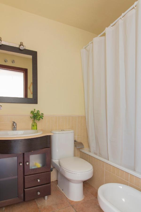 Apartment Isla Canela Luxury อูเอลบา ภายนอก รูปภาพ