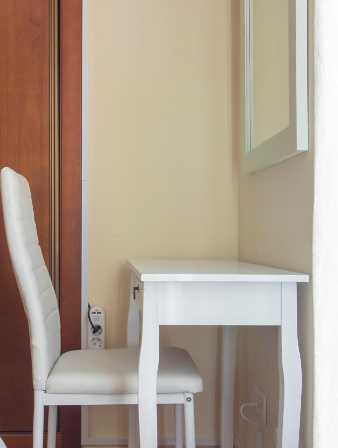 Apartment Isla Canela Luxury อูเอลบา ภายนอก รูปภาพ