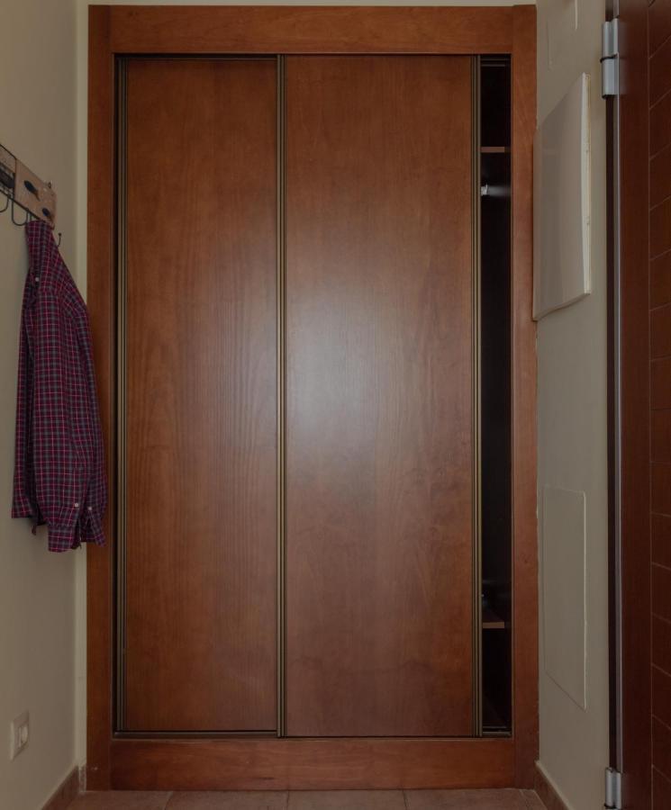 Apartment Isla Canela Luxury อูเอลบา ภายนอก รูปภาพ