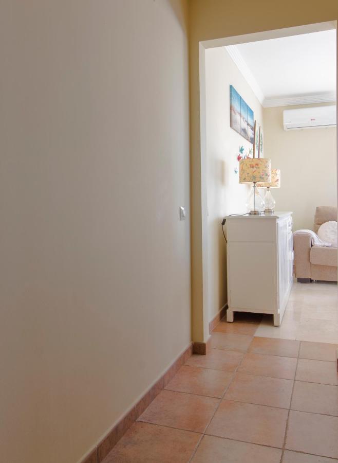 Apartment Isla Canela Luxury อูเอลบา ภายนอก รูปภาพ